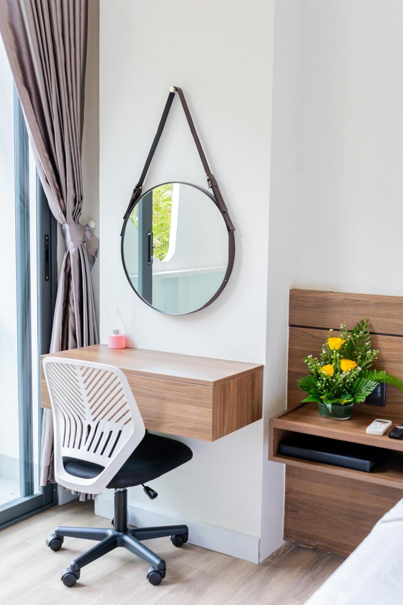 Lee Charming Hotel Nha Trang Exterior foto